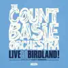 The Count Basie Orchestra - April In Paris (Live) - Single